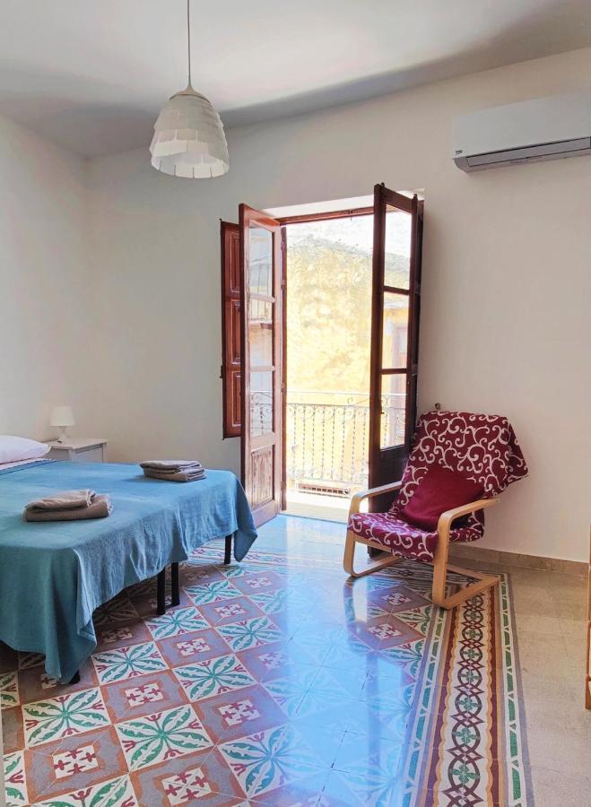 Gurgiolo New Apartment Трабия Екстериор снимка