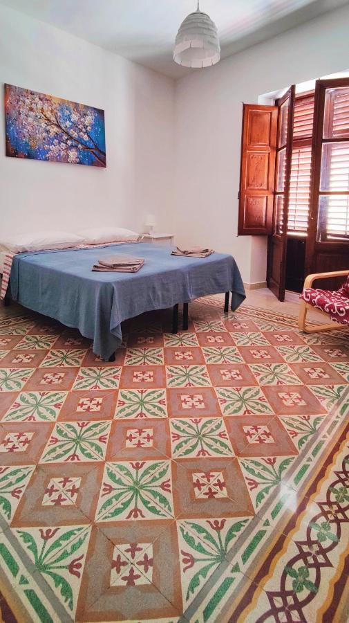 Gurgiolo New Apartment Трабия Екстериор снимка