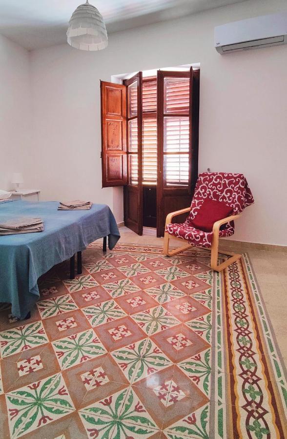 Gurgiolo New Apartment Трабия Екстериор снимка