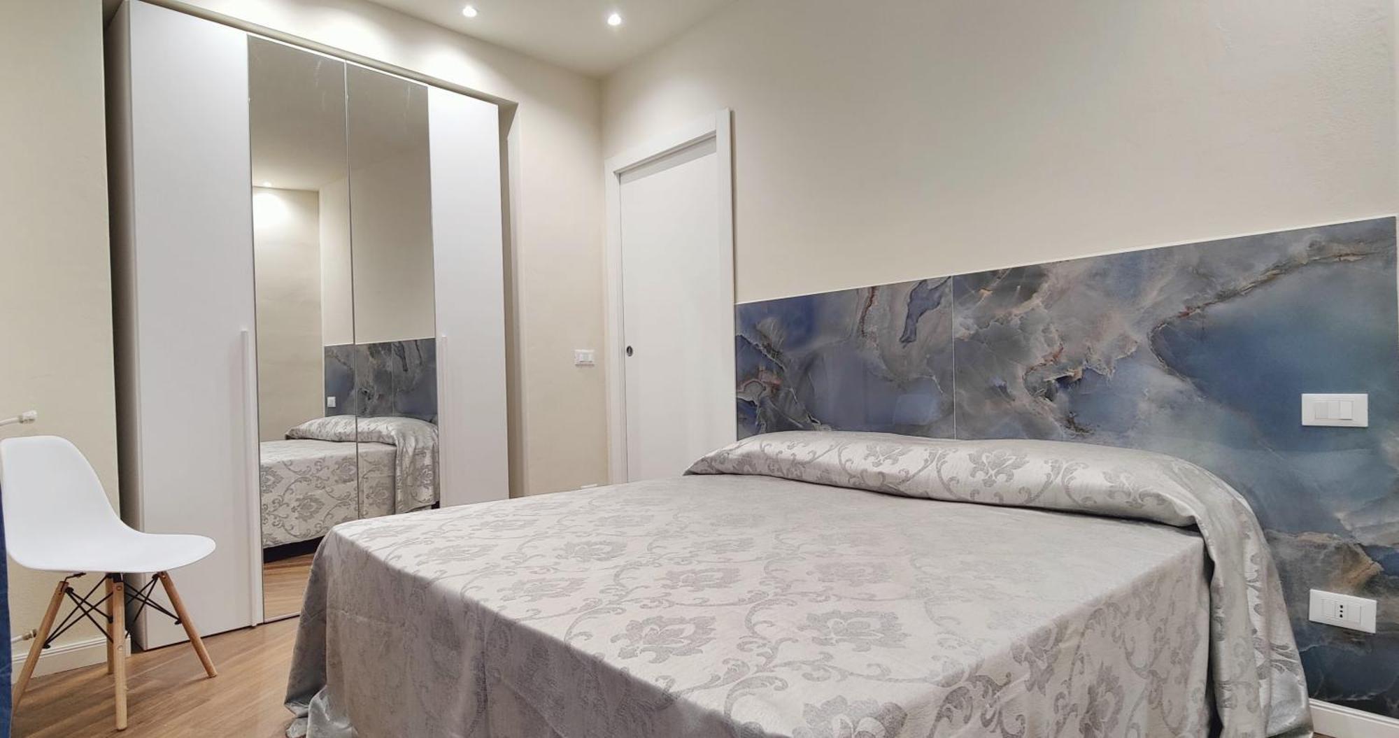 Gurgiolo New Apartment Трабия Екстериор снимка