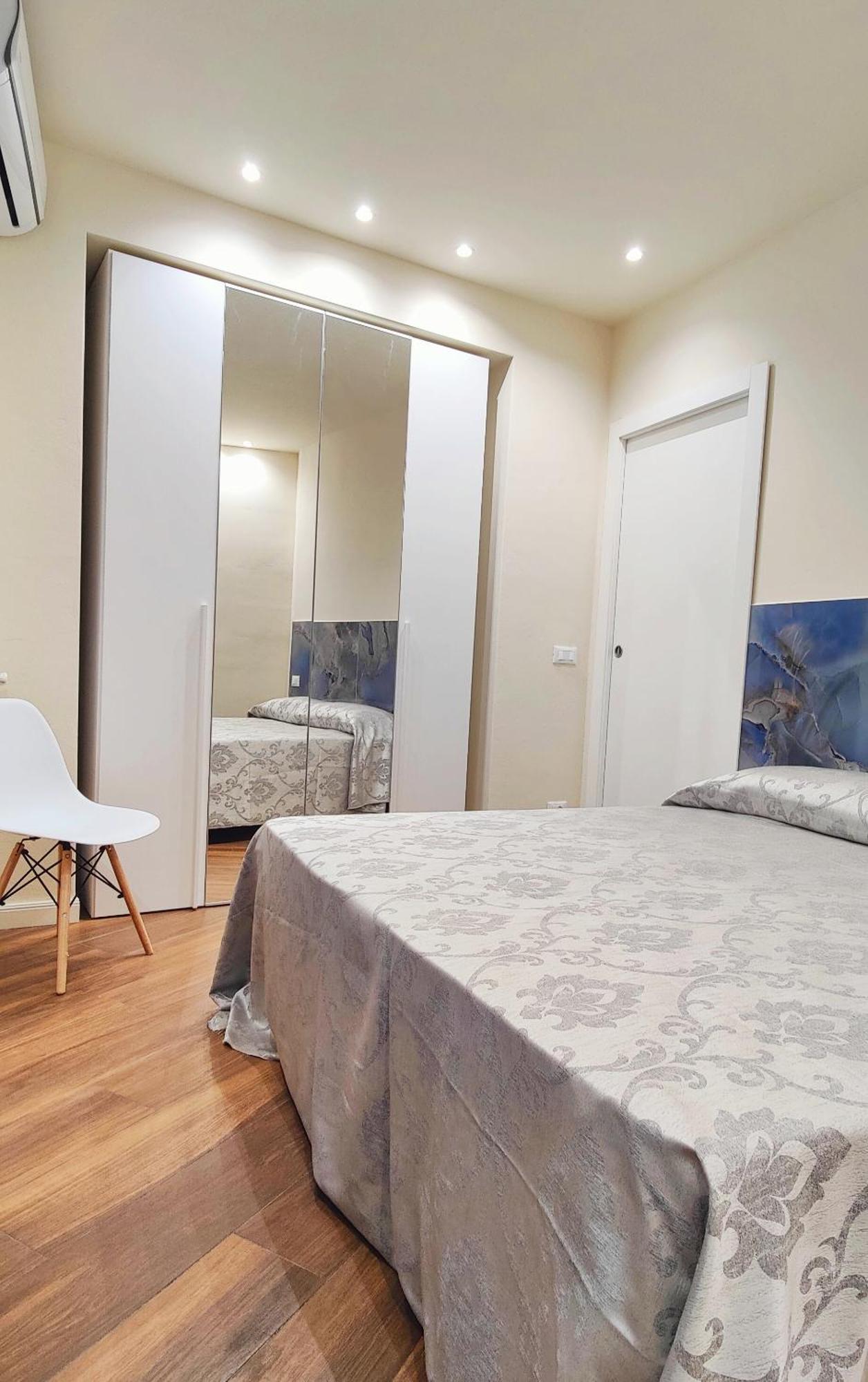 Gurgiolo New Apartment Трабия Екстериор снимка