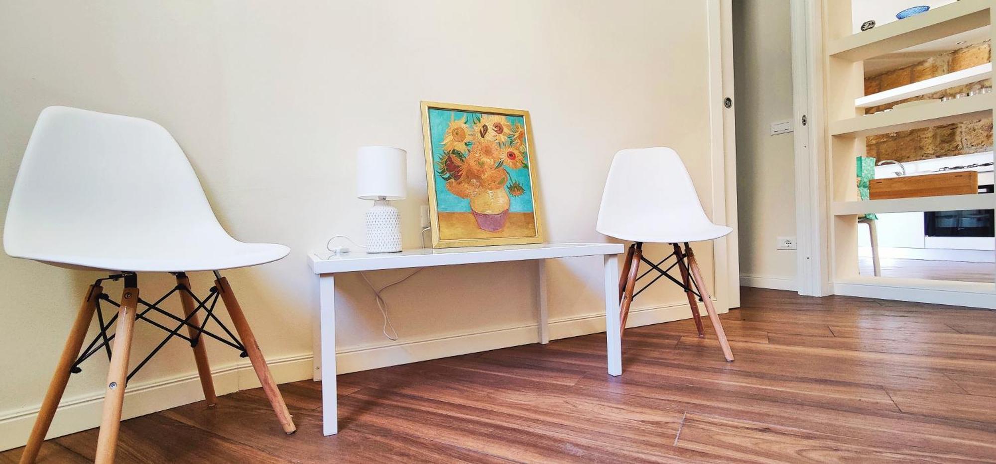 Gurgiolo New Apartment Трабия Екстериор снимка