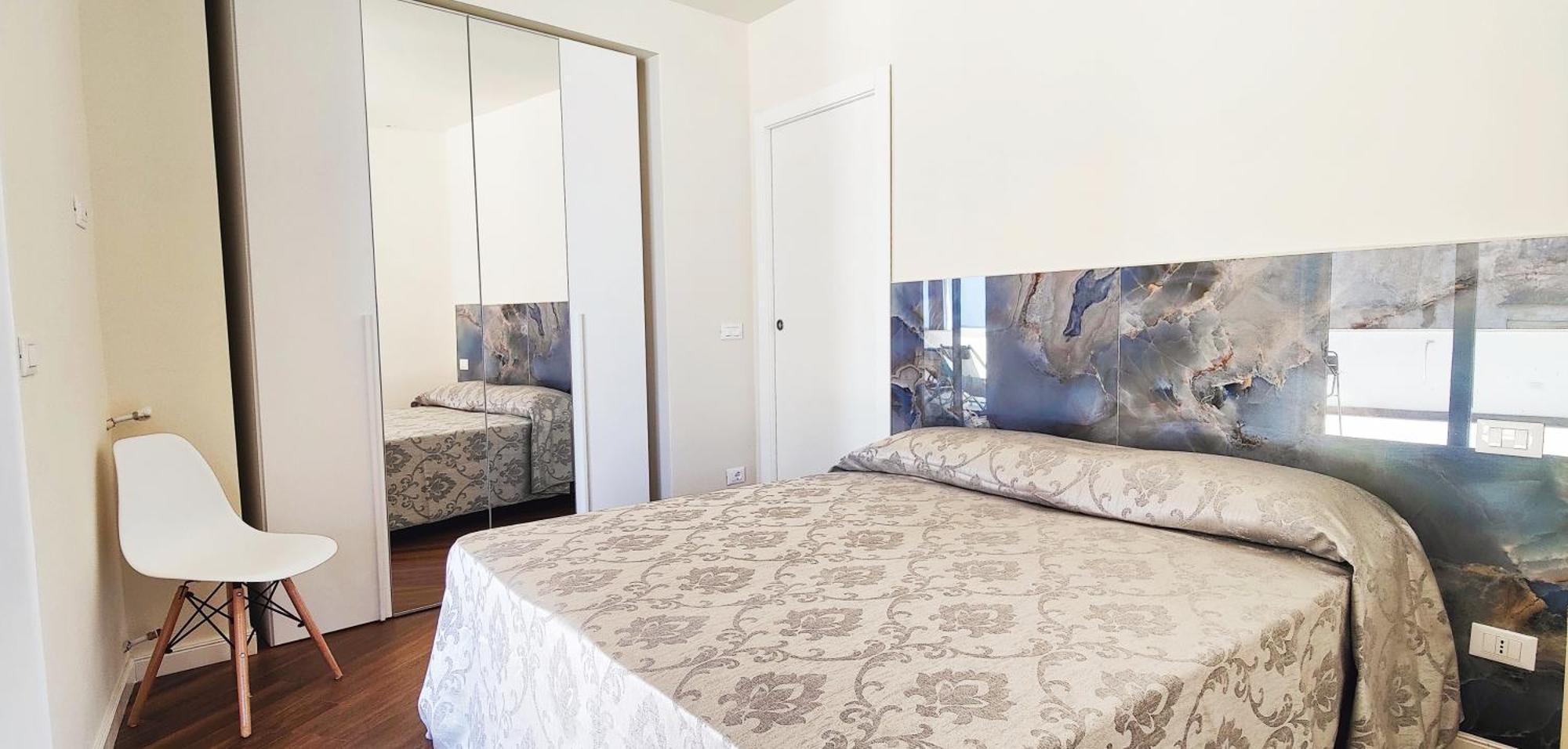 Gurgiolo New Apartment Трабия Екстериор снимка