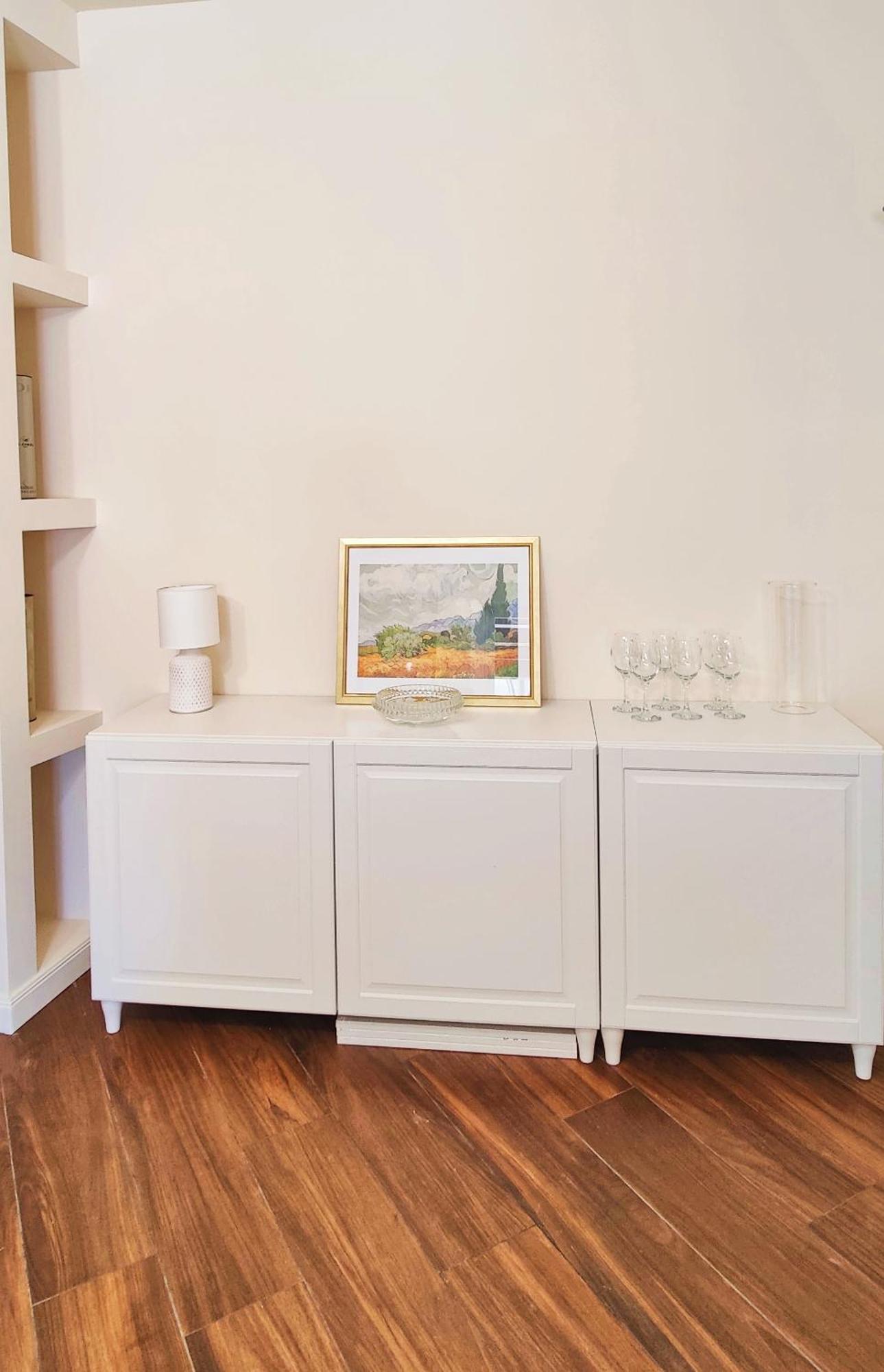 Gurgiolo New Apartment Трабия Екстериор снимка
