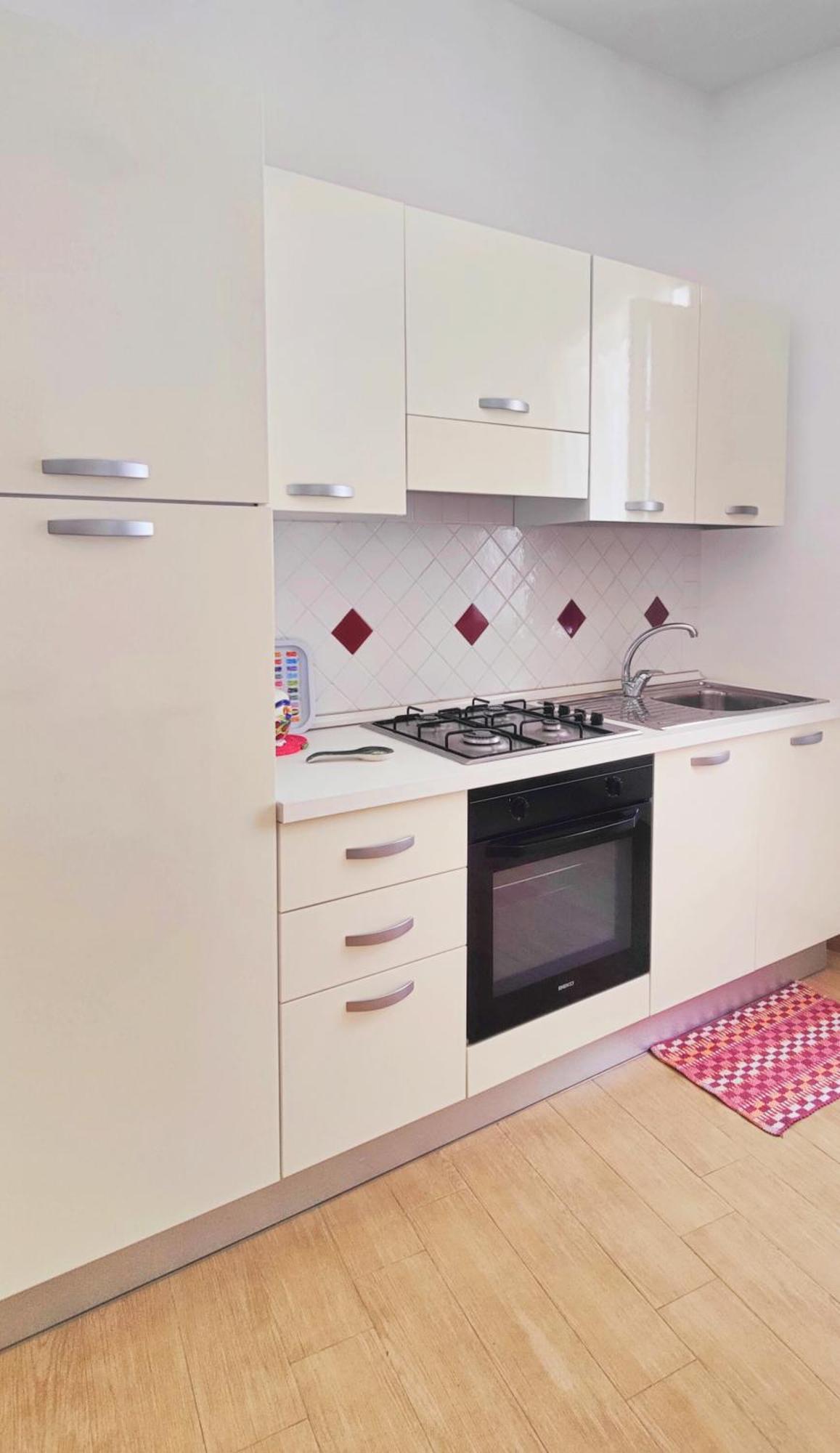 Gurgiolo New Apartment Трабия Екстериор снимка