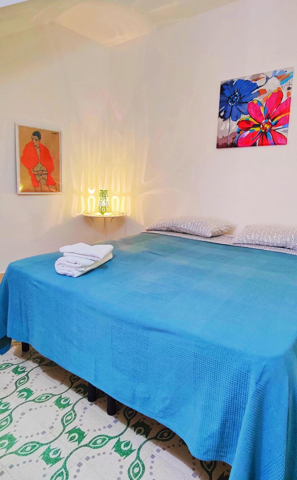 Gurgiolo New Apartment Трабия Екстериор снимка
