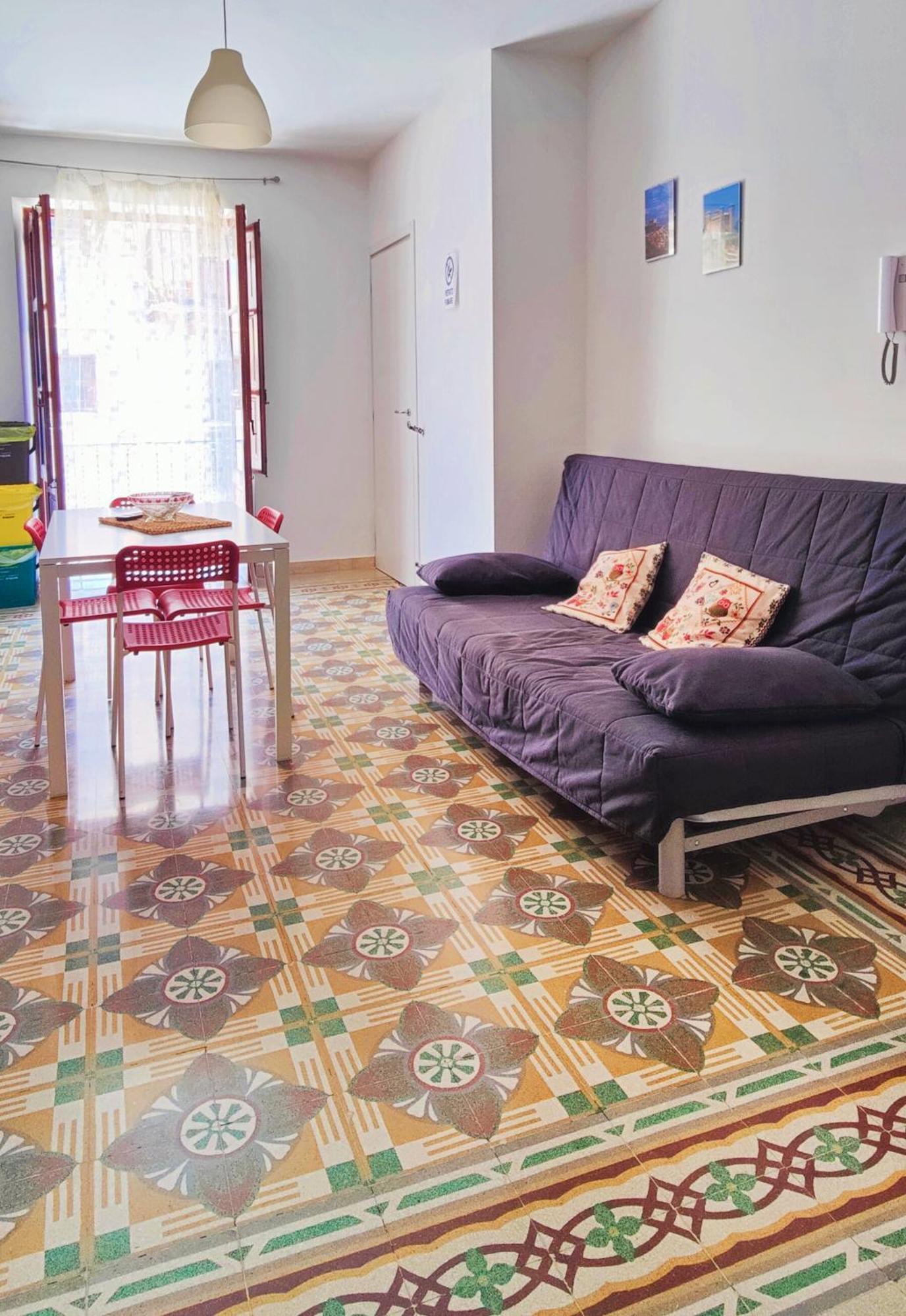 Gurgiolo New Apartment Трабия Екстериор снимка