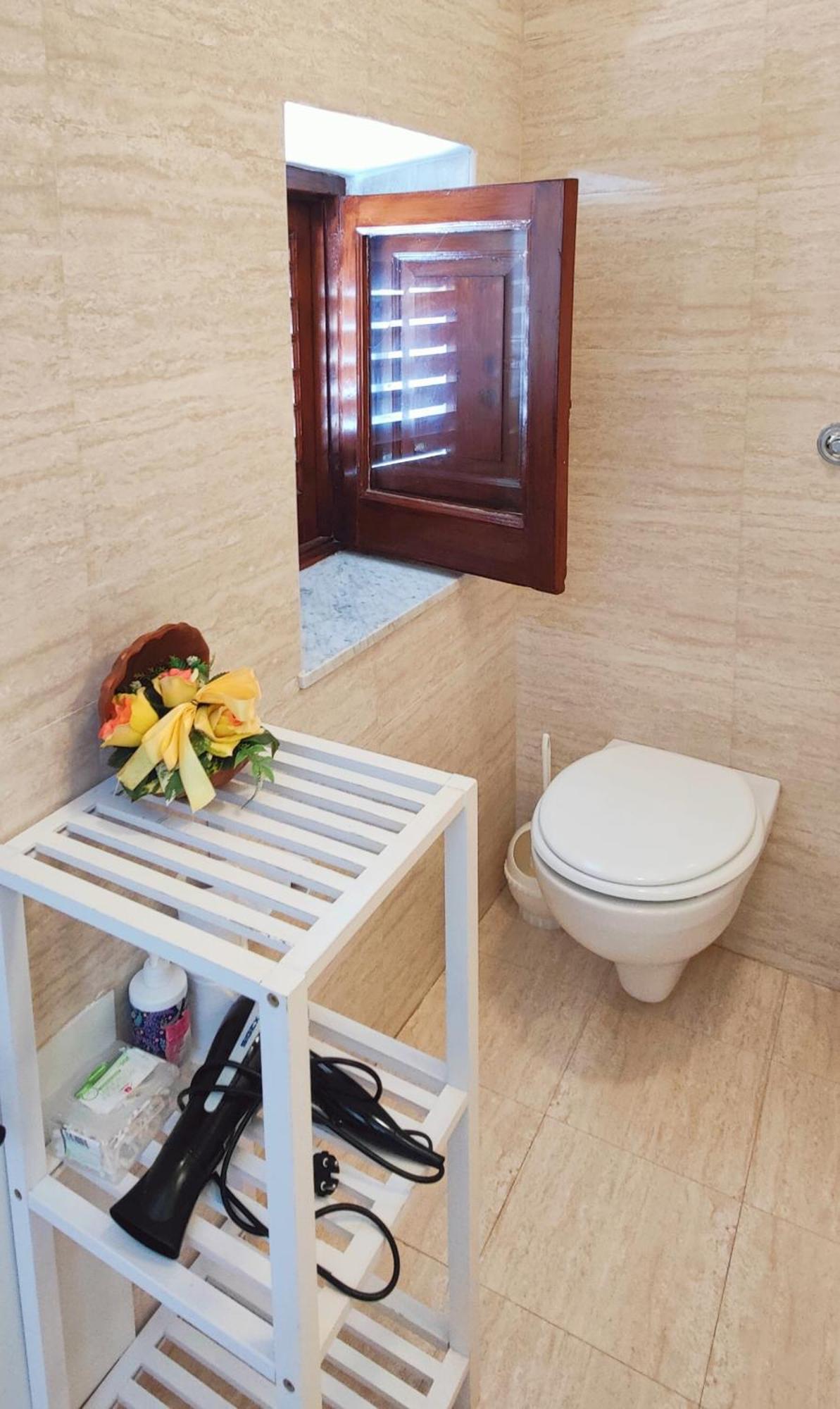 Gurgiolo New Apartment Трабия Екстериор снимка