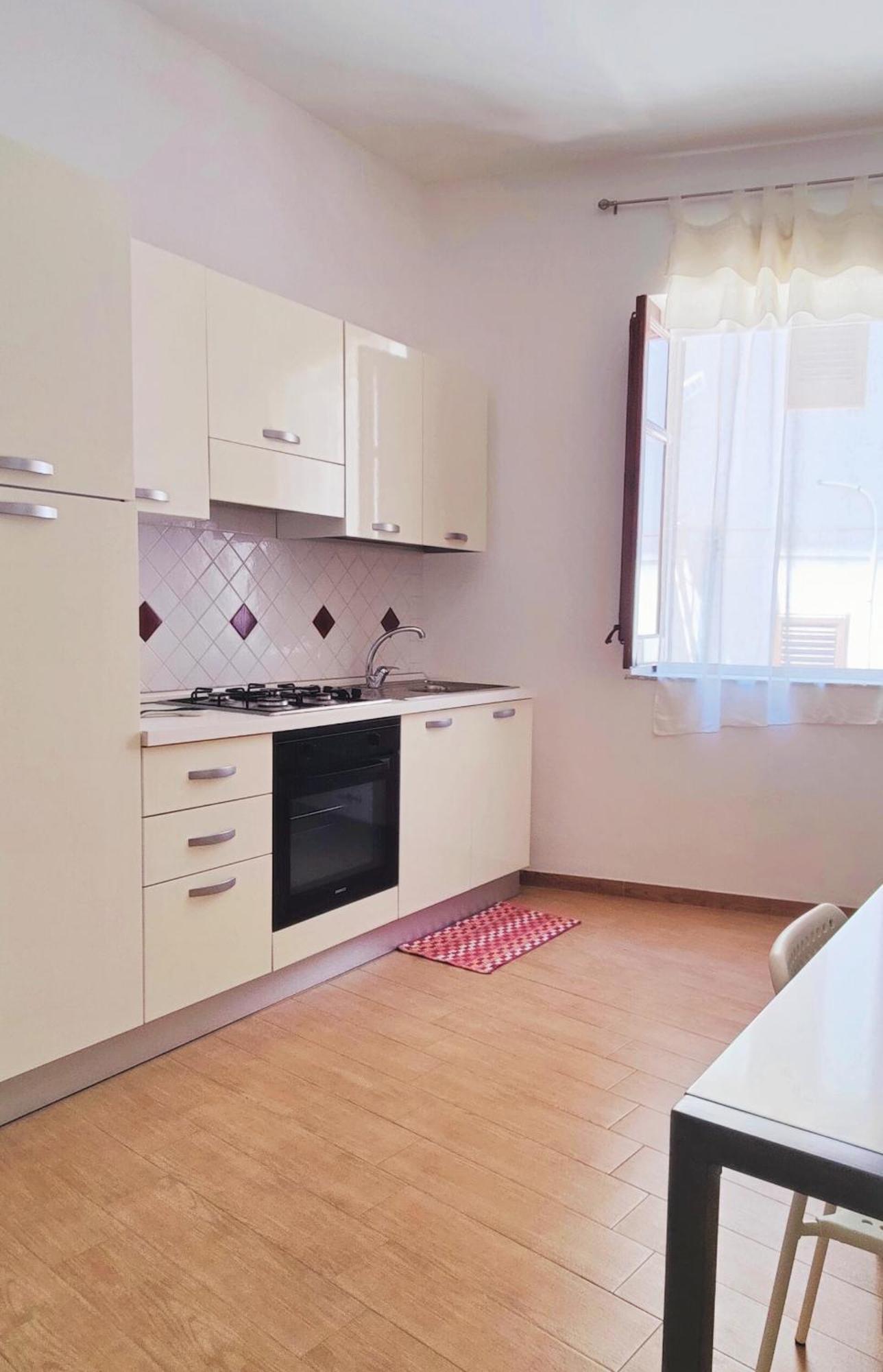 Gurgiolo New Apartment Трабия Екстериор снимка