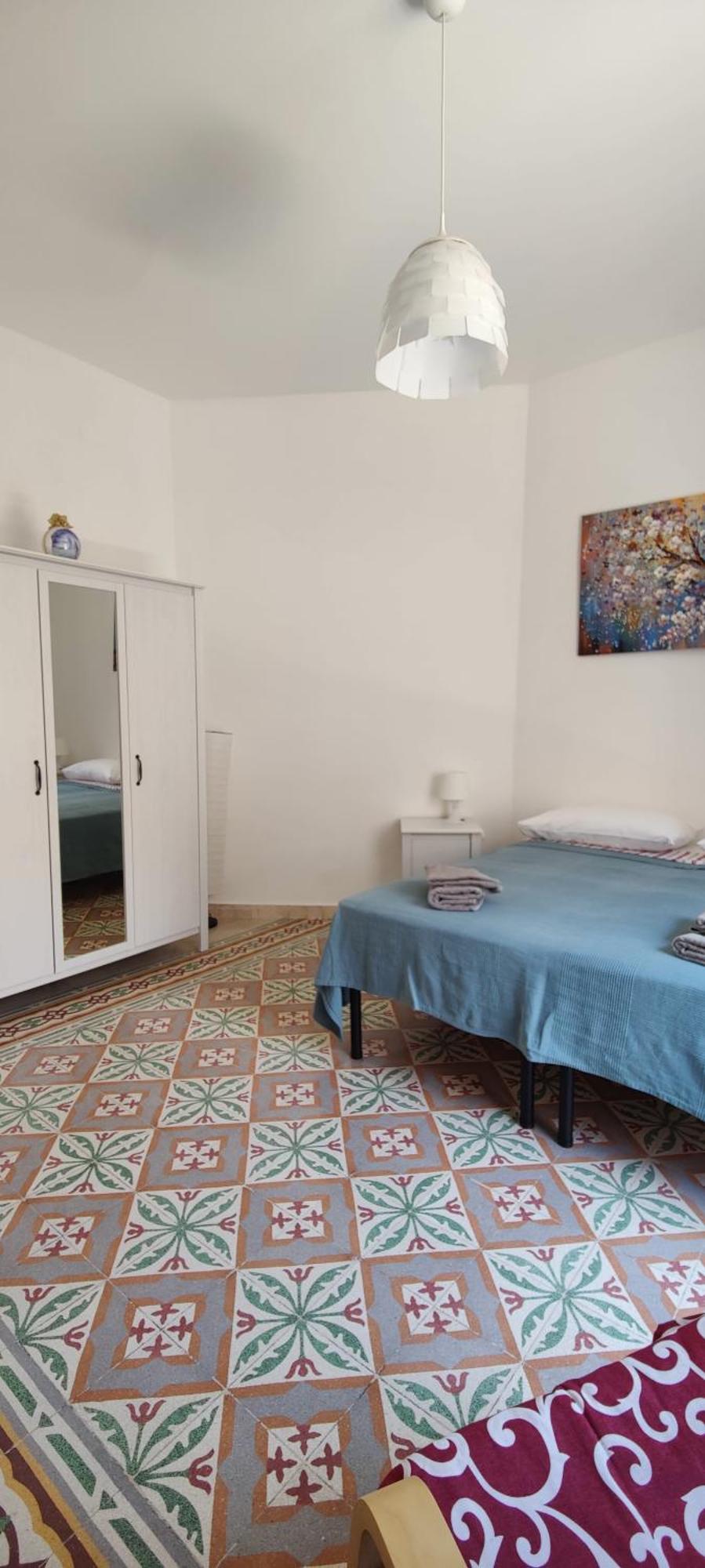 Gurgiolo New Apartment Трабия Екстериор снимка
